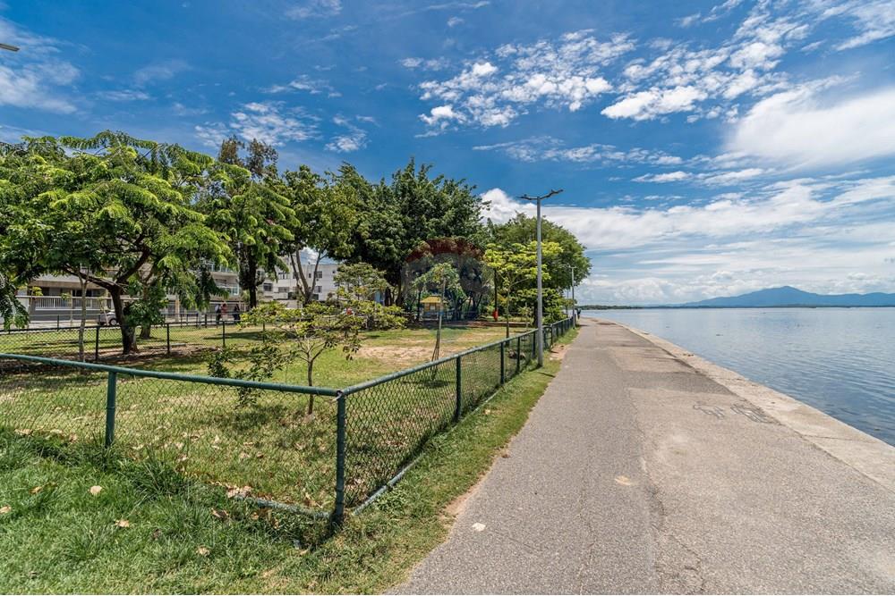 Apartamento - Venda - Rio de Janeiro , Rio de Janeiro - CORREDOR ESPORTIVO.jpg - 570381102-5