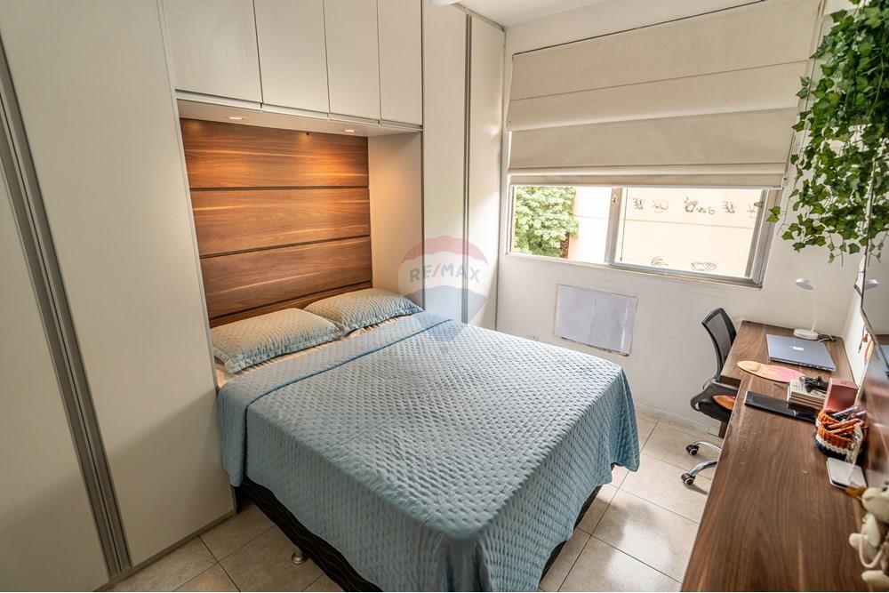 Apartamento - Venda - Rio de Janeiro , Rio de Janeiro - QUARTO1-8.jpg - 570381104-4