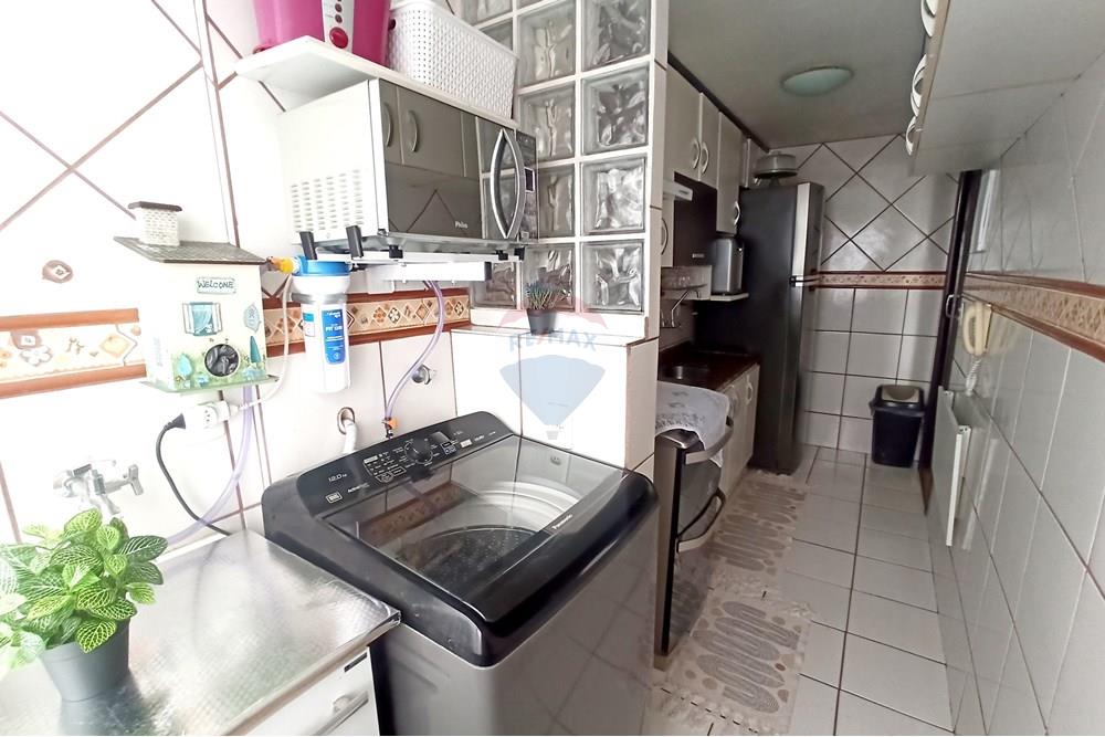 Apartamento - Venda - Rio de Janeiro , Rio de Janeiro - IMG_20251009_171534.jpg - Cozinha - 570471029-30