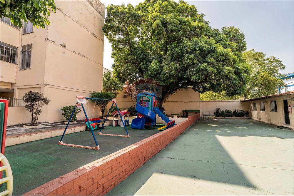 Apartamento - Venda - Rio de Janeiro , Rio de Janeiro - 37 - 570451039-78