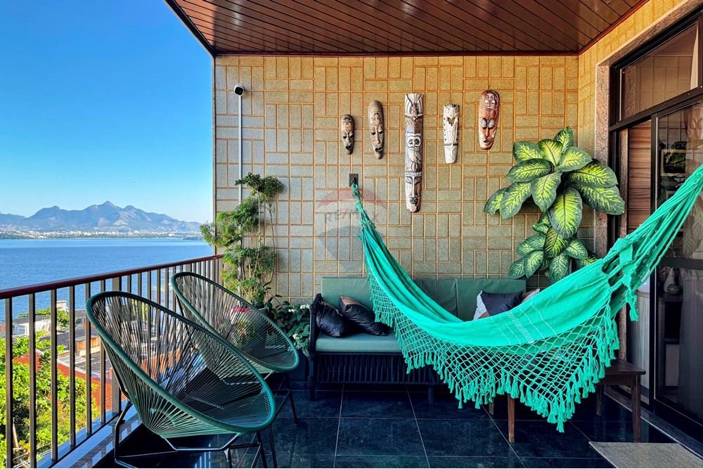 Apartamento - Venda - Rio de Janeiro , Rio de Janeiro - IMG_2460-EDIT.jpg - 570381027-232