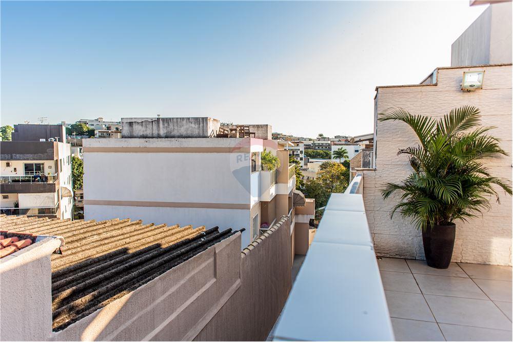 Casa de Condomínio - Venda - Rio de Janeiro , Rio de Janeiro - 64 - 570381027-221