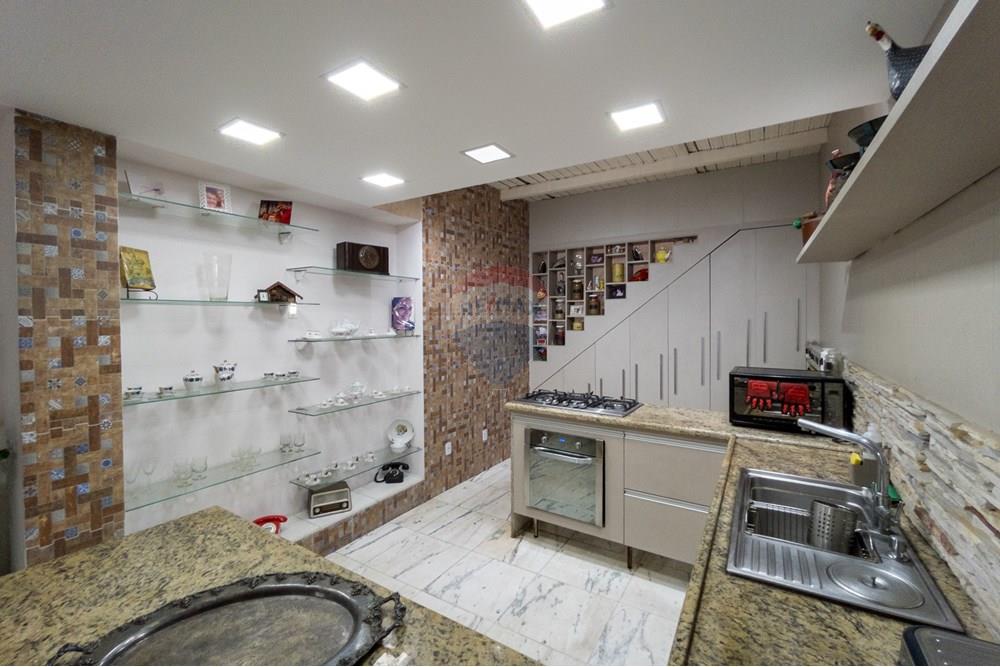 Casa - Venda - Rio de Janeiro , Rio de Janeiro - APC_0032-hdr.jpg - 570391001-92