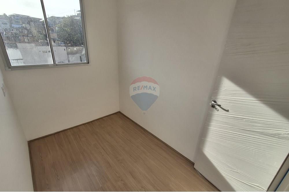 Apartamento - Alugar - Rio de Janeiro , Rio de Janeiro - 20250823_155504.jpg - Quarto infantil - 570471035-29