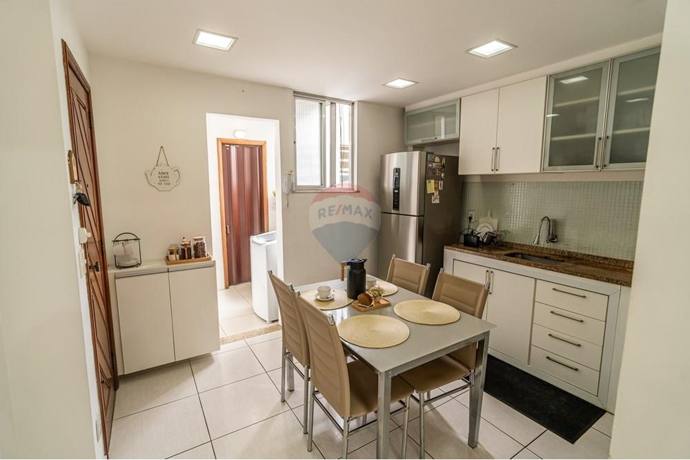Apartamento - Venda - Rio de Janeiro , Rio de Janeiro - COZINHA 1.jpg - 570381104-4