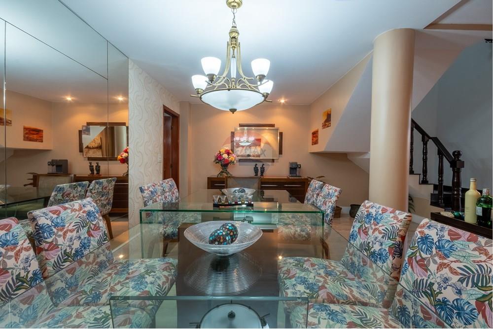 Casa - Venda - Rio de Janeiro , Rio de Janeiro - DSC_5619-HDR.jpg - Sala de jantar - 570501014-78