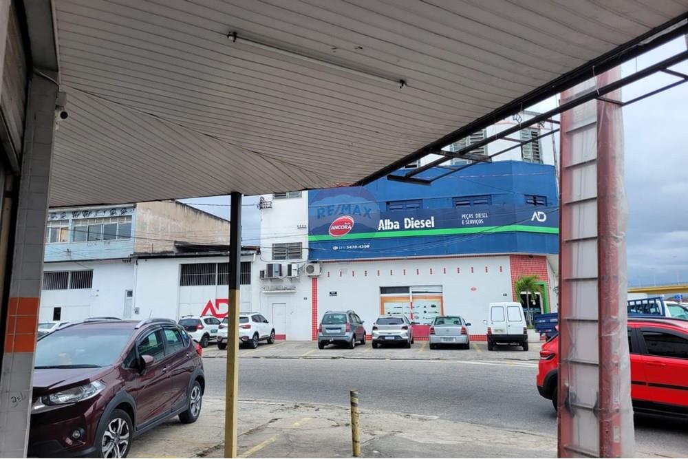 Ponto Comercial/ Loja - Venda - Rio de Janeiro , Rio de Janeiro - IMG-20251030-WA0098.jpg - 570471019-108