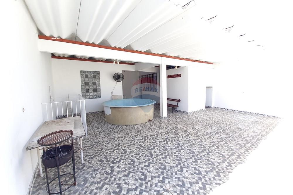 Casa - Alugar - Rio de Janeiro , Rio de Janeiro - 20250930_111238.jpg - Terraço - 570501017-22