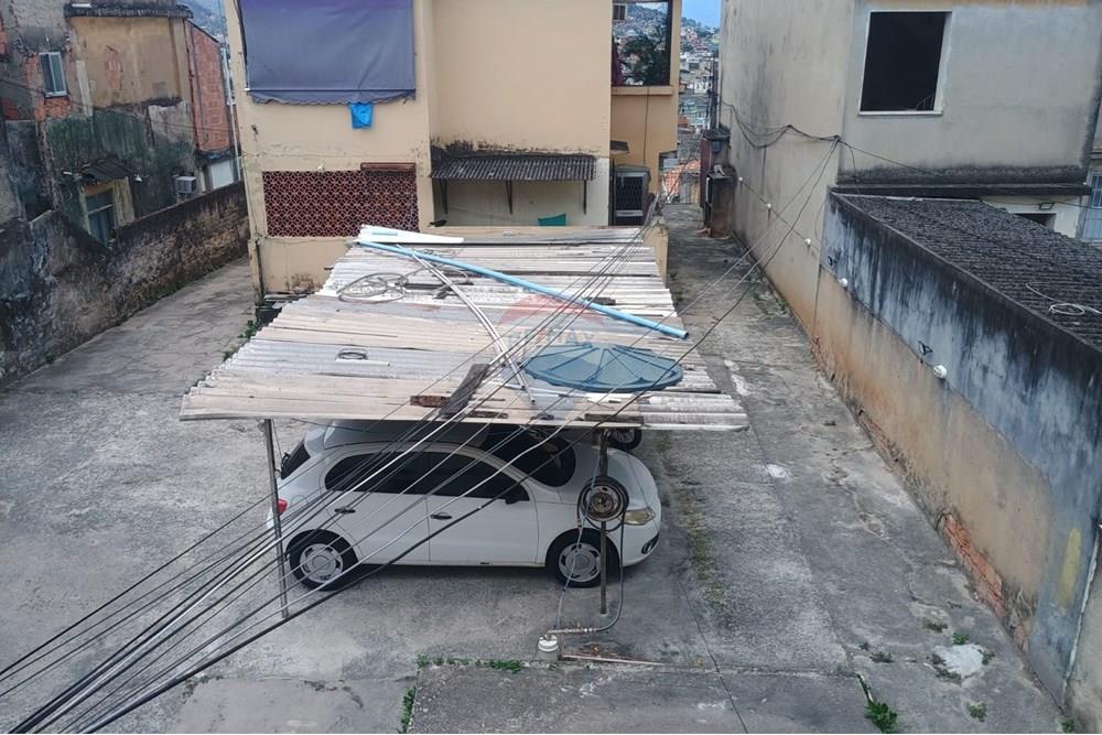 Apartamento - Venda - Rio de Janeiro , Rio de Janeiro - WhatsApp Image 2025-10-26 at 12.49.17 (3).jpeg - Garagem - 570491008-68