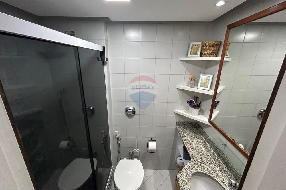 Cobertura - Venda - Rio de Janeiro , Rio de Janeiro - IMG_3812.jpeg - Banheiro - 570491046-5