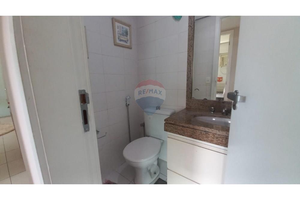 Apartamento - Venda - Rio de Janeiro , Rio de Janeiro - IMG-20250226-WA0204.jpg - Banheiro - 570491001-55