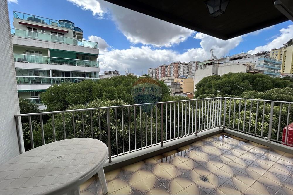 Apartamento - Alugar - Rio de Janeiro , Rio de Janeiro - IMG_4592.jpeg - Varanda - 570491046-9