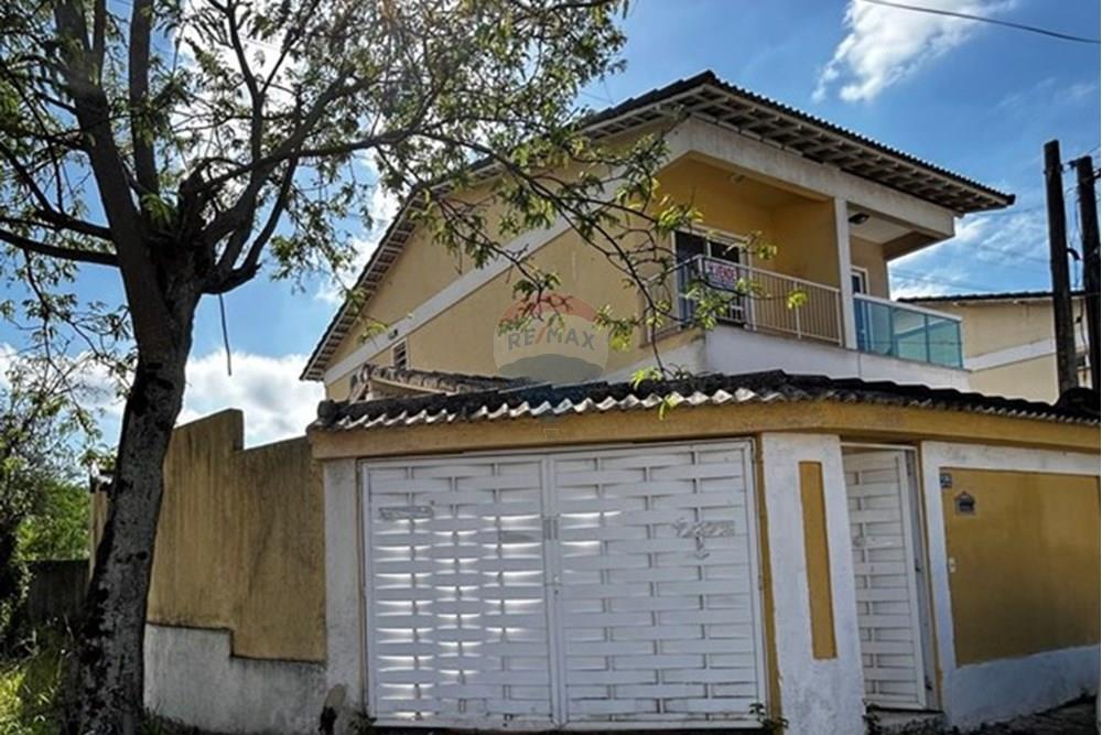 Casa - Venda - Rio de Janeiro , Rio de Janeiro - Entrada essa.jpg - 570501038-2