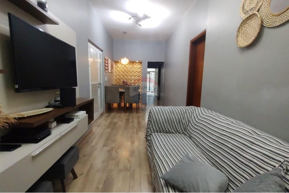 Casa - Venda - Rio de Janeiro , Rio de Janeiro - Sala de estar 1.jpeg - Sala de estar - 570501034-2