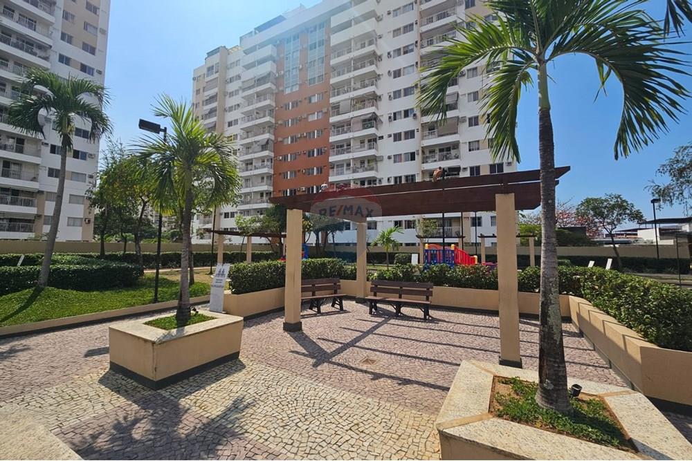 Apartamento - Alugar - Rio de Janeiro , Rio de Janeiro - WhatsApp Image 2025-08-28 at 13.56.36 (1).jpeg - Jardim Externo - 570501014-69