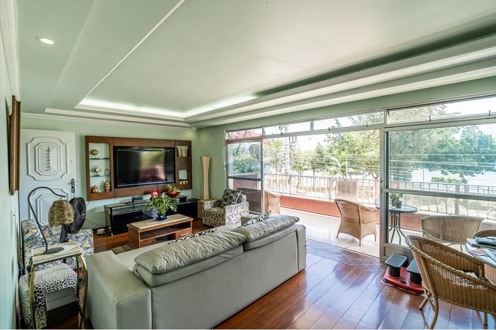 Apartamento - Venda - Rio de Janeiro , Rio de Janeiro - SALA DE ESTAR (2).jpg - 570381102-5