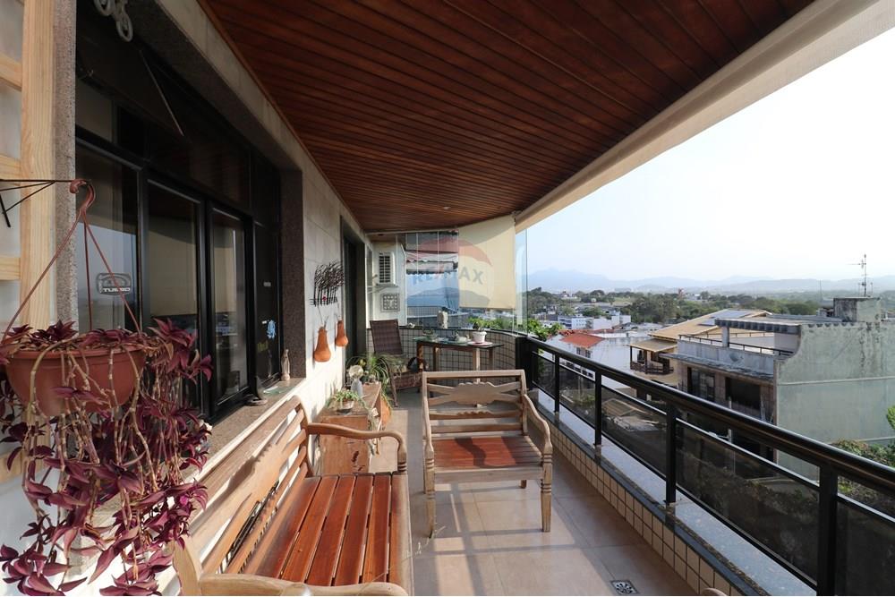 Cobertura - Venda - Rio de Janeiro , Rio de Janeiro - Varanada;..JPG - 570381013-236