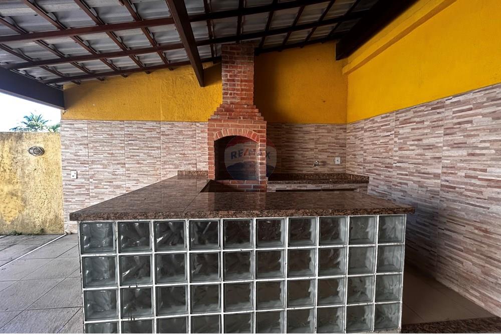 Casa - Venda - Rio de Janeiro , Rio de Janeiro - IMG_1854.jpg - Área Gourmet - 570501038-2