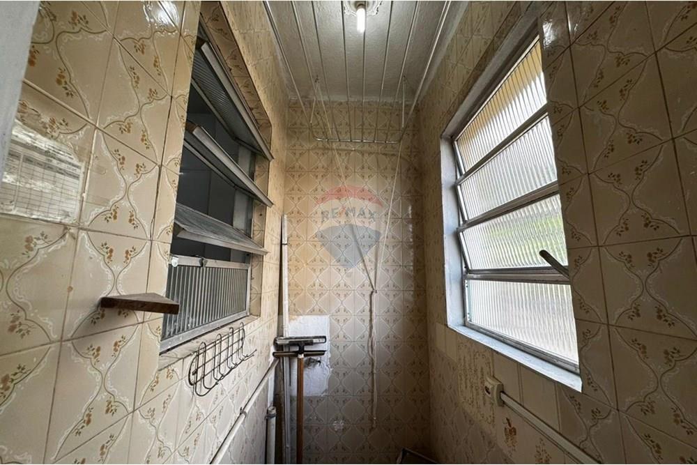 Apartamento - Venda - Rio de Janeiro , Rio de Janeiro - 5 - Copia.jpg - Área de serviço - 570501007-30