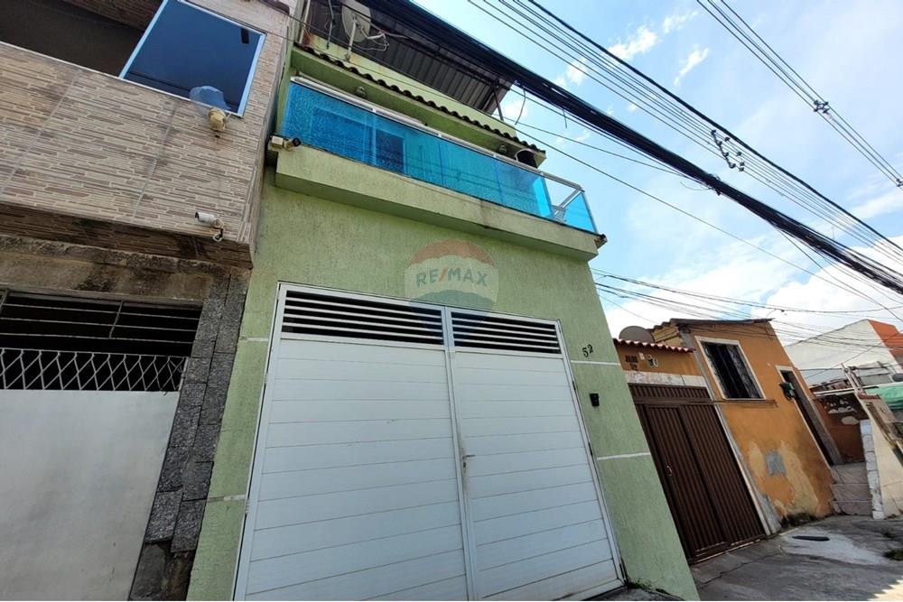 Casa - Venda - Rio de Janeiro , Rio de Janeiro - 1036c799-fe35-40d0-8a60-7b69add296e1.jpg - 570371005-58