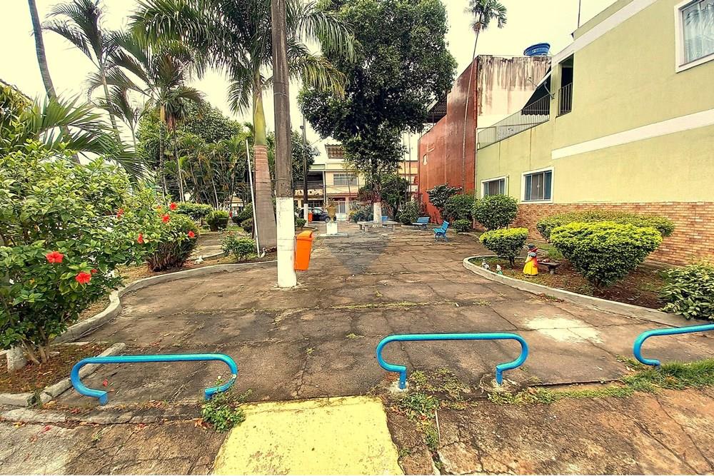 Casa - Alugar - Rio de Janeiro , Rio de Janeiro - 20251010_093702.jpg - Jardim Externo - 570501017-22