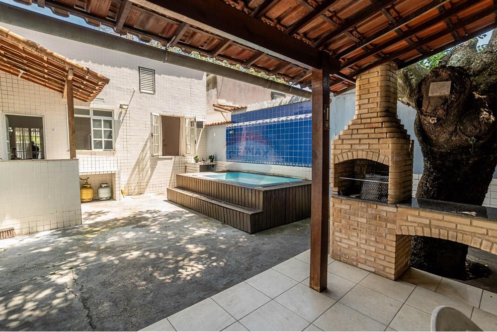 Casa - Venda - Rio de Janeiro , Rio de Janeiro - REMAX-573.jpg - 570381003-157