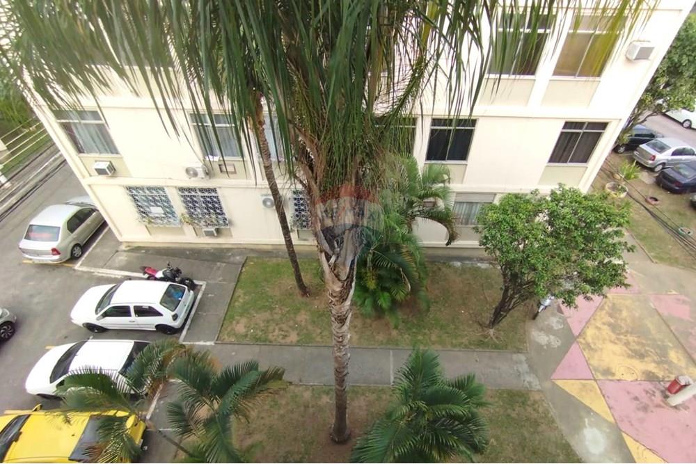 Apartamento - Venda - Rio de Janeiro , Rio de Janeiro - Vista da janela.jpeg - Fachada - 570501014-76