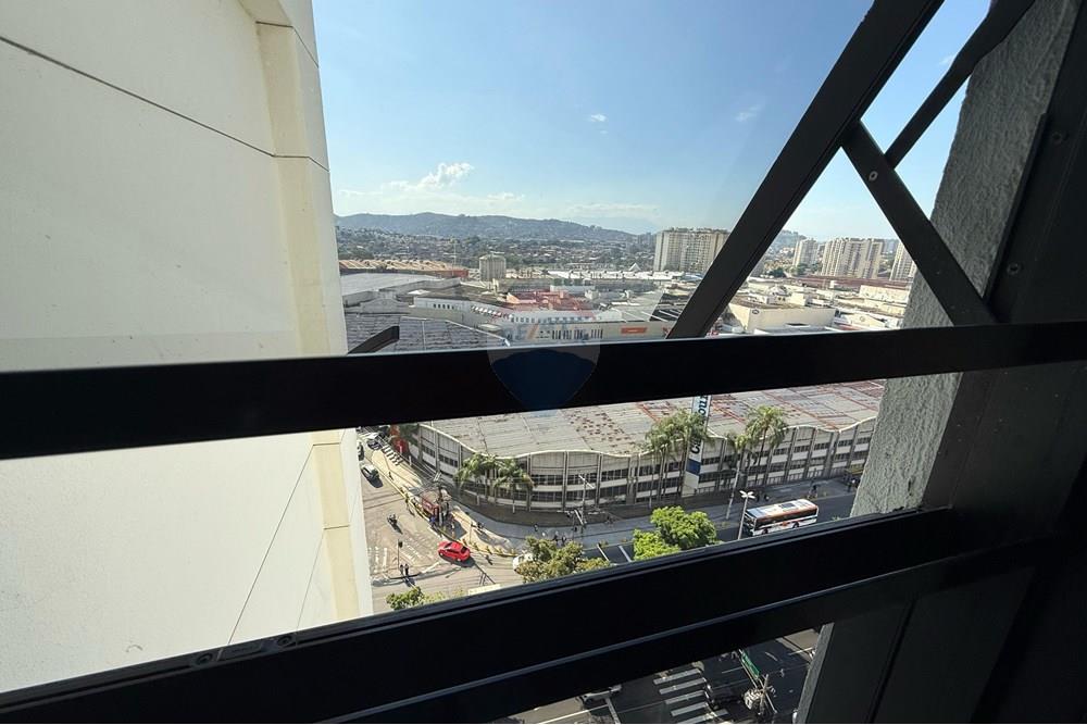 Cj. Comercial/ Sala - Venda - Rio de Janeiro , Rio de Janeiro - IMG_1244.JPG - 570481029-28