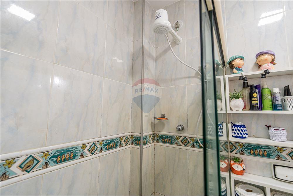 Apartamento - Venda - Rio de Janeiro , Rio de Janeiro - Banheiro social - 570381003-191