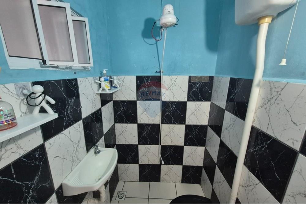 Terreno - Venda - Rio de Janeiro , Rio de Janeiro - andre banheiro suite quart01.jpg - 570471061-9