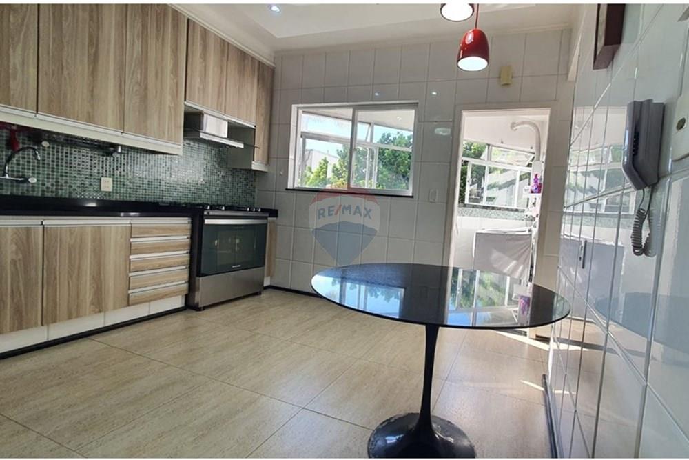 Apartamento - Venda - Rio de Janeiro , Rio de Janeiro - Cozinha.jpg - 570391031-66