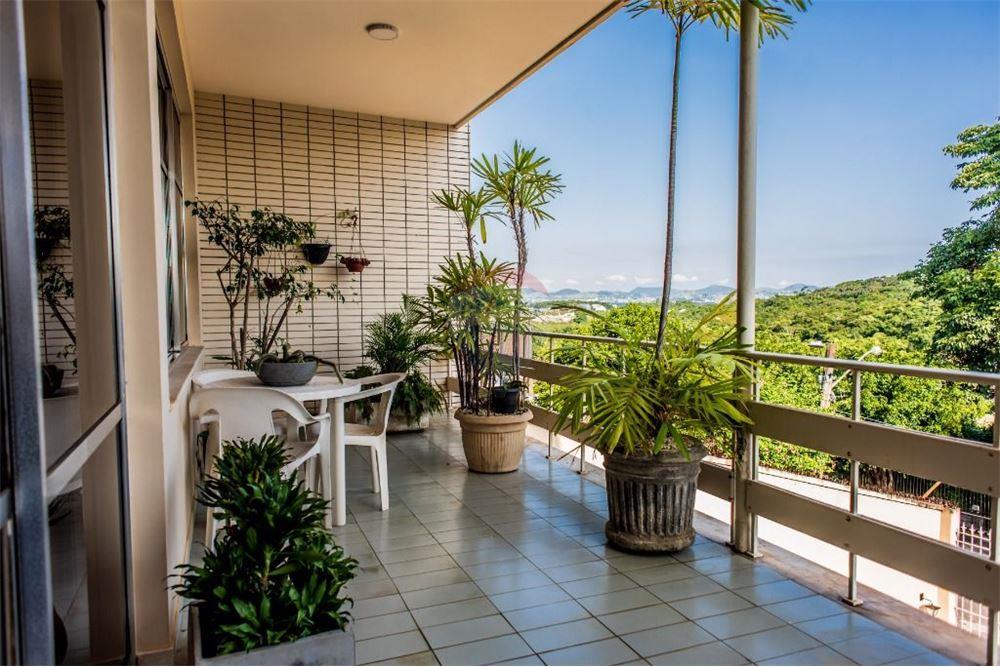 Жилищен - Къща - Rio de Janeiro , Rio de Janeiro - BR - 6 - 570381013-220