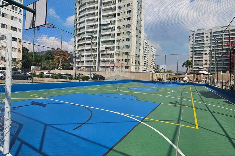 Apartamento - Alugar - Rio de Janeiro , Rio de Janeiro - WhatsApp Image 2025-08-28 at 13.56.33 (1).jpeg - Pátio interno - 570501014-69