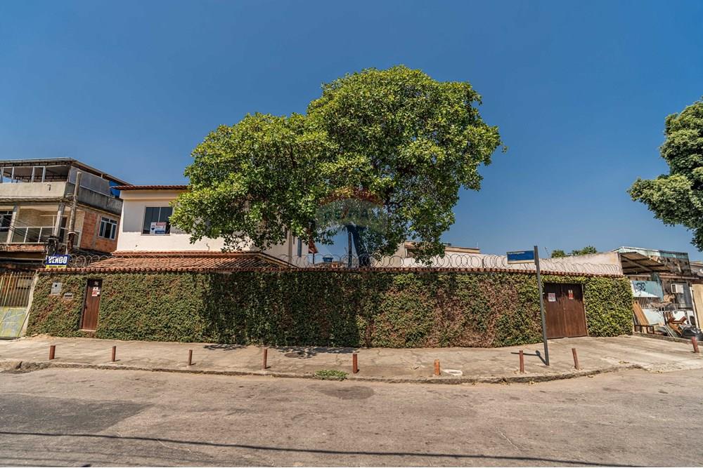 Casa - Venda - Rio de Janeiro , Rio de Janeiro - REMAX-299.jpg - 570381082-56