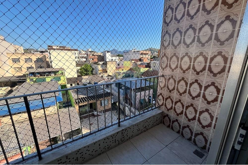 Apartamento - Venda - Rio de Janeiro , Rio de Janeiro - WhatsApp Image 2025-02-26 at 17.44.56 (1).jpeg - Varanda - 570501010-20