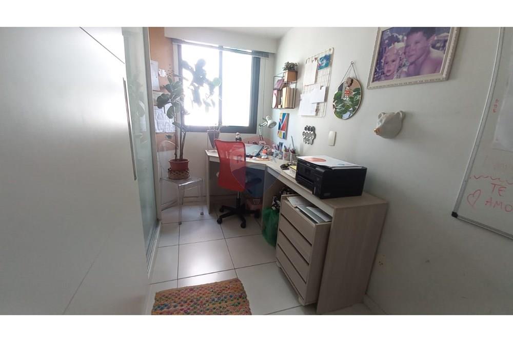 Apartamento - Venda - Rio de Janeiro , Rio de Janeiro - IMG-20250226-WA0190.jpg - Escritório - 570491001-55