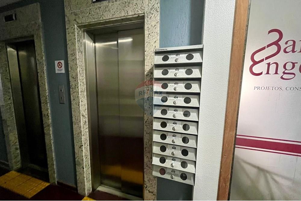 Cj. Comercial/ Sala - Venda - Rio de Janeiro , Rio de Janeiro - 6.jpg - 570501010-29