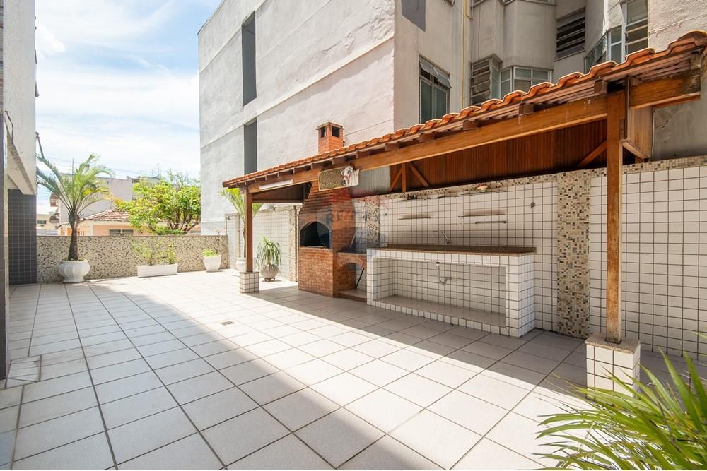 Apartamento - Venda - Rio de Janeiro , Rio de Janeiro - DSC_9302-HDR.jpg - 570501007-29