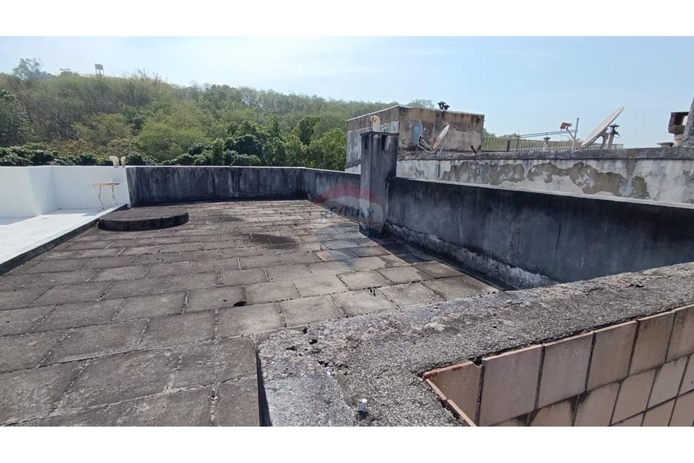 Apartamento - Venda - Rio de Janeiro , Rio de Janeiro - WhatsApp Image 2025-08-07 at 15.00.22 (2).jpeg - Terraço - 570391001-85