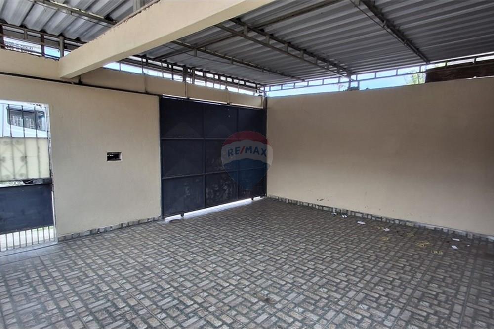 Casa - Venda - Rio de Janeiro , Rio de Janeiro - 20241202_115454.jpg - Garagem - 570471035-9