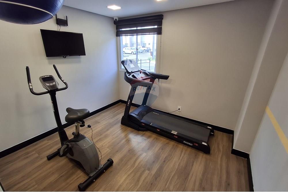 Apartamento - Alugar - Rio de Janeiro , Rio de Janeiro - 20250823_161239.jpg - Sala de Ginástica - 570471035-29