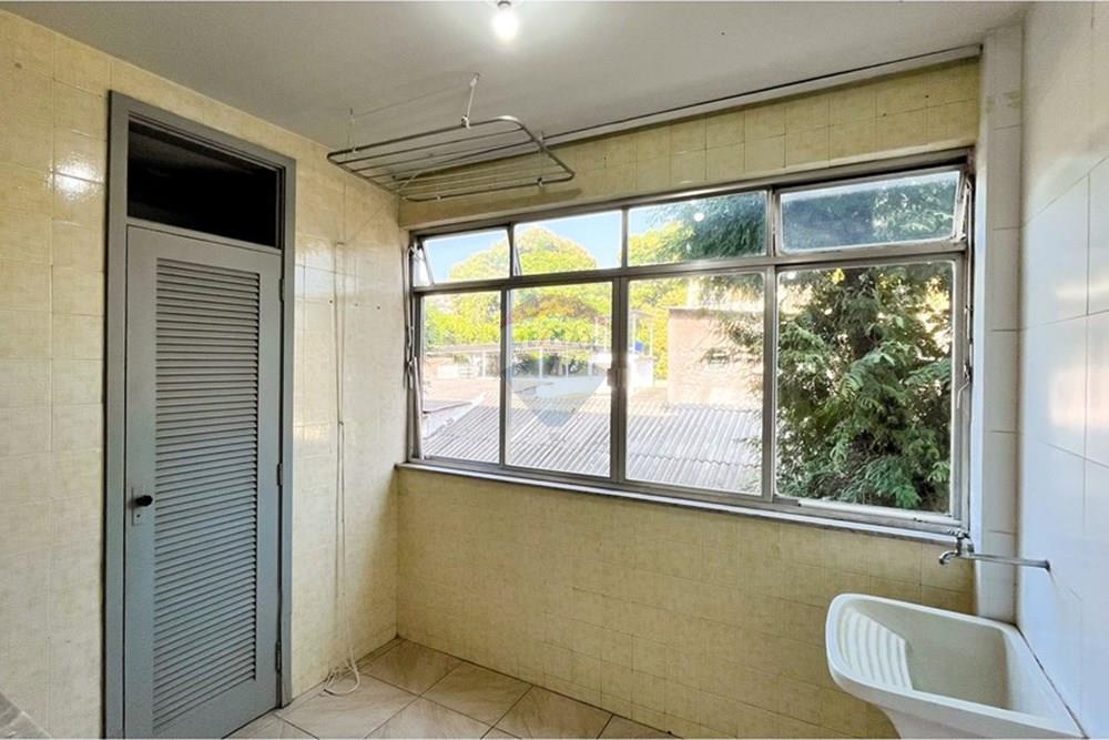 Apartamento - Venda - Rio de Janeiro , Rio de Janeiro - IMG_9648_jpg.jpeg - Área de serviço - 570511008-16