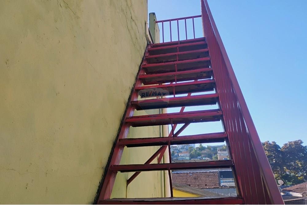 Ponto Comercial/ Loja - Venda - Rio de Janeiro , Rio de Janeiro - Acesso para o 3º Piso.jpg - 570471029-29