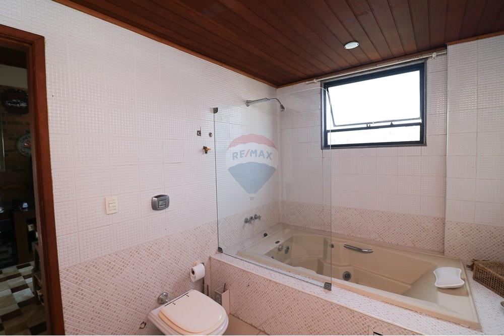 Cobertura - Venda - Rio de Janeiro , Rio de Janeiro - banheiro terraço 1.jpg - 570381013-236