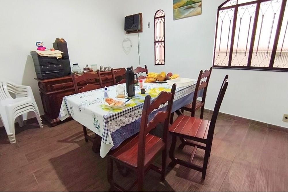 Casa - Venda - Rio de Janeiro , Rio de Janeiro - sala de jantar.jpg - 570411024-7