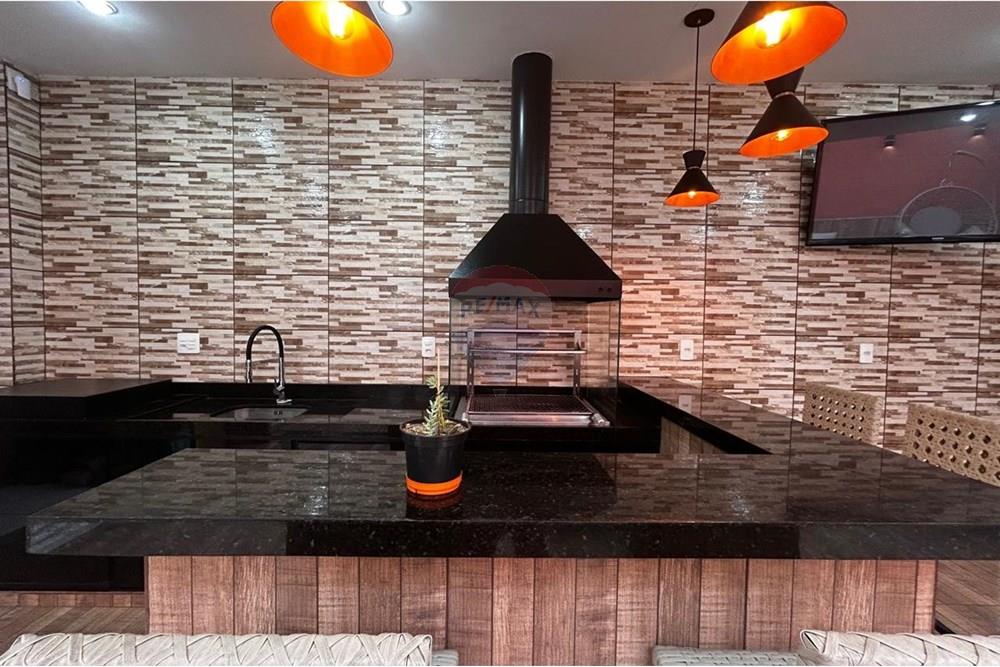 Casa - Venda - Rio de Janeiro , Rio de Janeiro - Foto área gourmet 3.jpeg - 570501034-2