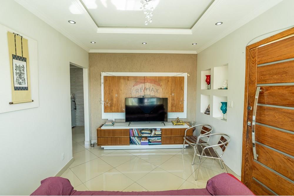 Apartamento - Venda - Rio de Janeiro , Rio de Janeiro - Sala - 570381003-190