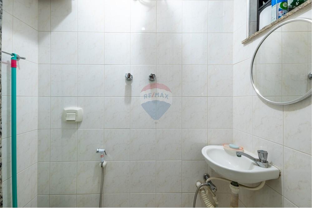 Apartamento - Venda - Rio de Janeiro , Rio de Janeiro - DSC_4827-HDR.jpg - 570501007-31