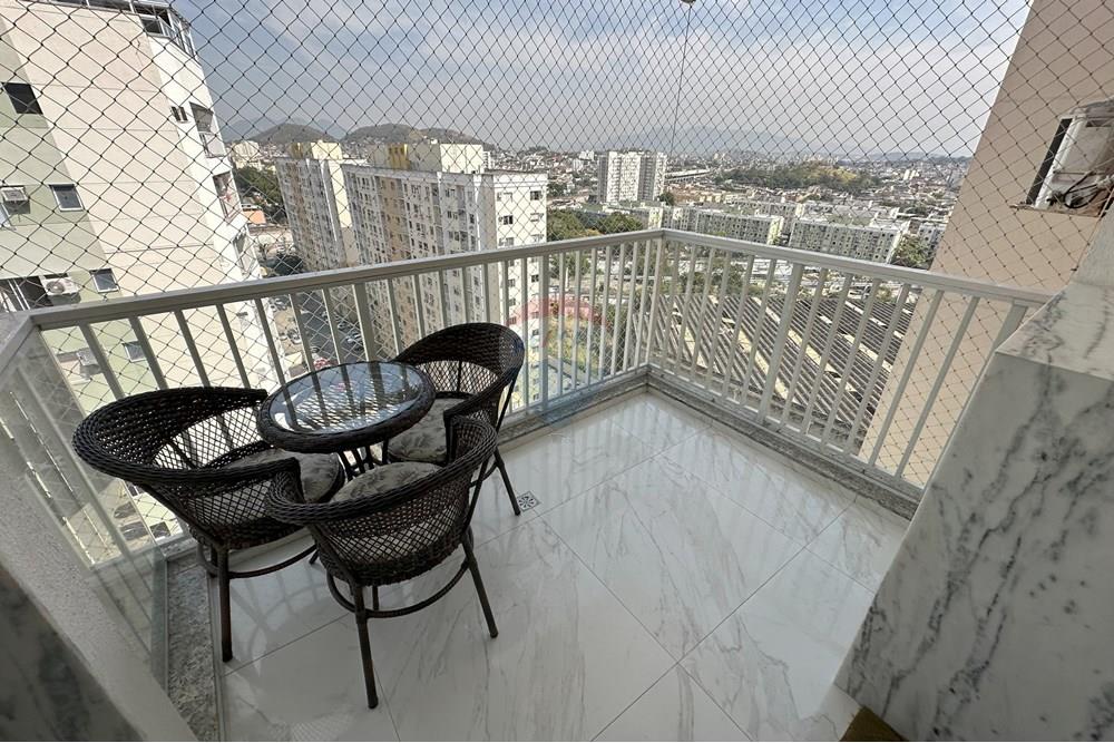 Cobertura - Venda - Rio de Janeiro , Rio de Janeiro - IMG_6565.jpg - 570481032-18