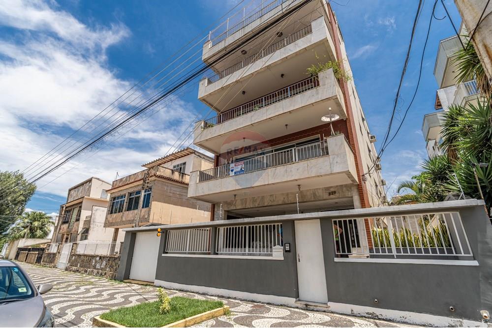 Apartamento - Venda - Rio de Janeiro , Rio de Janeiro - FRENTE -SACADA.jpg - 570381102-5